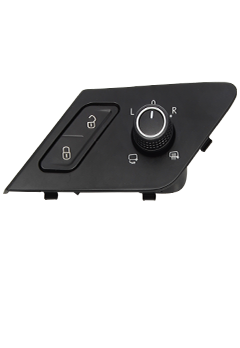 Mirror Control Switch